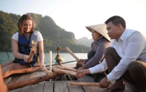 Best Of North Vietnam Package Tour