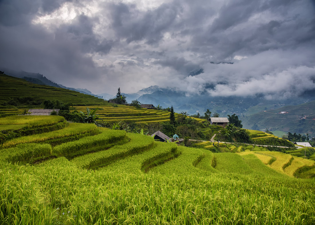 Sapa Classic Tour 3Days