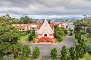 Dalat City Tour Full Day