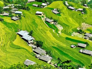 SAPA EASY TREKKING TOUR 2DAYS – 3NIGHTS