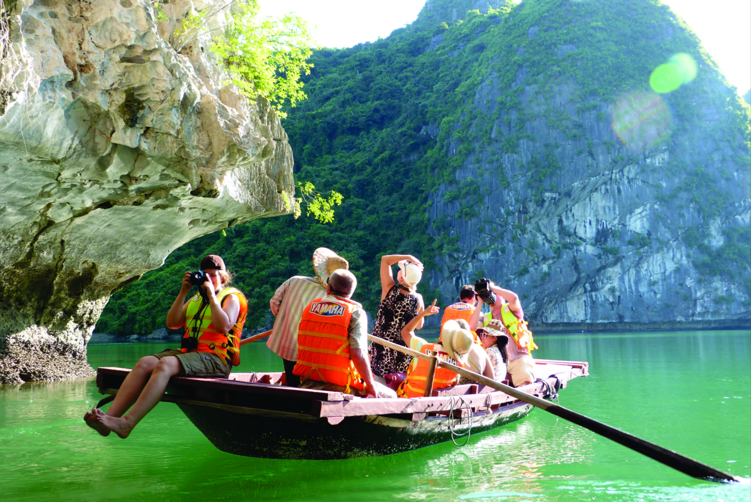 Must-see Northern Vietnam Tour