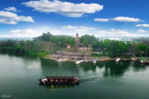 Hoian – Hue – Phong Nha Tour 5Days