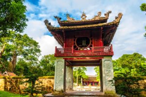 Hanoi City Tour Full Day
