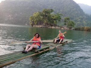 Explore Ba Be Lake 2Days