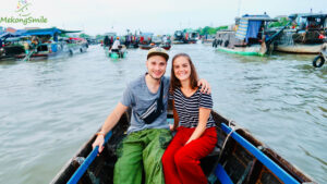 A Glimpse Of Mekong Delta 2Days