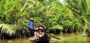 Mekong Delta Tour Full Day