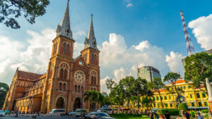 Best Of Southern Vietnam Package Tour