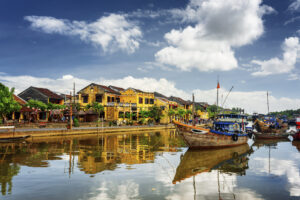 Explore Hoian Tour 4Days