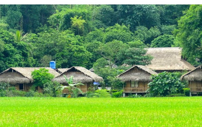 Mai Chau Adventure 2Days 1Nights