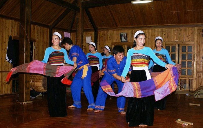 Mai Chau Tour Full Day